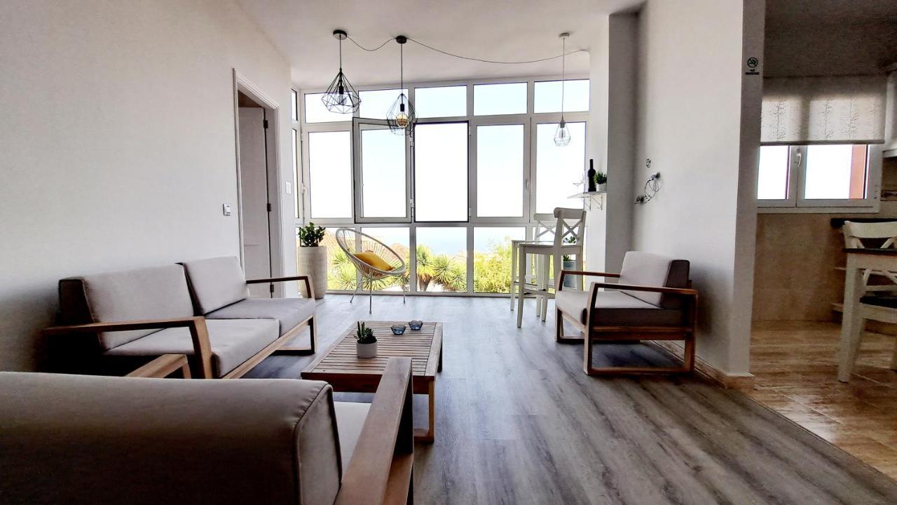 Apartment La Casita Del Arco Panoramico *