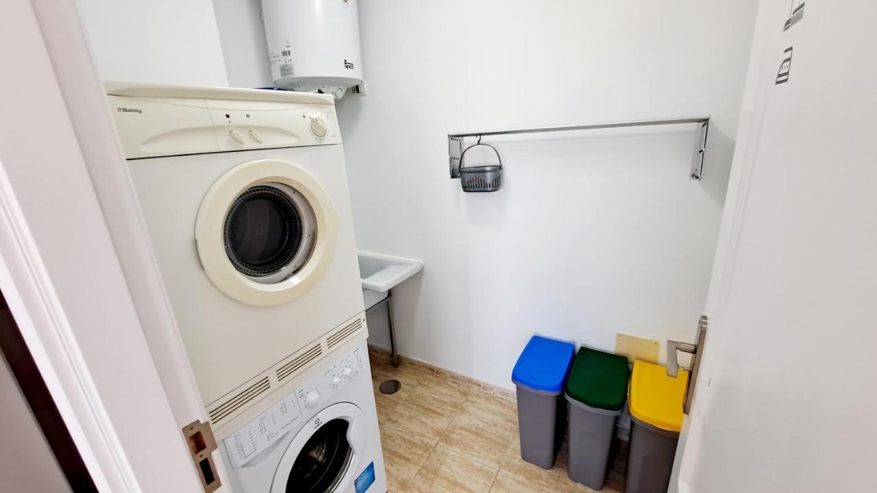 La Casita Del Arco Panoramico Apartment San Pedro (Tenerife)