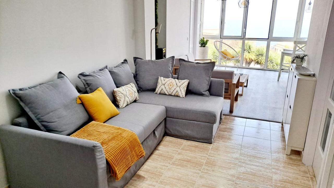 La Casita Del Arco Panoramico Apartment San Pedro (Tenerife)