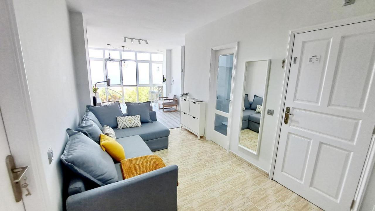 Apartamento La Casita Del Arco Panorámico